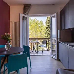 Aparthotel Solei Classic &